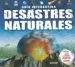 AudioLibro Desastres Naturales de Ian Graham
