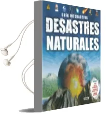 Descargar AudioLibro Desastres Naturales de Ian Graham año 2017