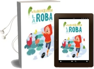 Descargar AudioLibro Descobreixo la Roba de Carine Hinder; Jerome Pelissier año 2017