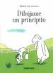 AudioLibro Dibujame un Principito de Michel Van Zeveren
