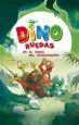 AudioLibro Dino Ruedas 5: En el Reino del Tiranosaurio de Matthias Weinert