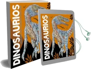 Descargar AudioLibro Dinosaurios de Claire Scully año 2017