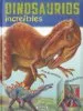 AudioLibro Dinosaurios Increibles (Entra y Descubre) de Varios Autores
