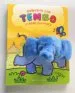 AudioLibro Diviertete con Tembo o Bebe Elefante de Adrienne Heymans; Gabriel Cortina