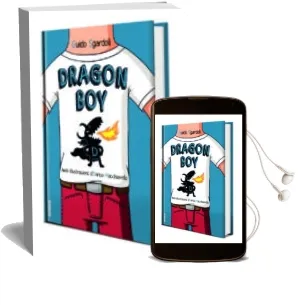 Descargar AudioLibro Dragon boy (Català) de Guido Sgardoli año 2017