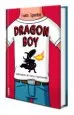 AudioLibro Dragon boy de Guido Sgardoli