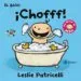 AudioLibro El Baño: ¡Chofff! (Los Libros de Mim) de Leslie Patricelli