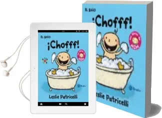 Descargar AudioLibro El Baño: ¡Chofff! (Los Libros de Mim) de Leslie Patricelli año 2017