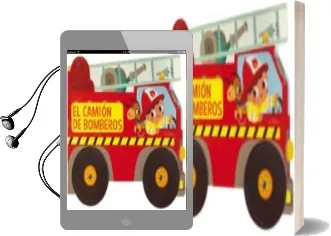 Descargar AudioLibro El Camion de Bomberos de Beatrice Costamagna año 2017