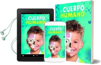 Descargar AudioLibro El Cuerpo Humano: Un Puzle Perfecto de Varios Autores año 2017