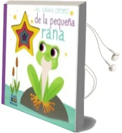 Descargar AudioLibro El Gran Deseo de la Pequeña Rana de Varios Autores año 2017