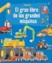 AudioLibro El Gran Libro de las Grandes Máquinas de Minna Lacey