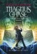 AudioLibro El Martillo de Thor (Magnus Chase y los Dioses de Asgard 2) de Rick Riordan
