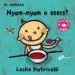 AudioLibro El Menjar: Nyam-Nyam o Eeecs? de Leslie Patricelli