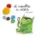 AudioLibro El Monstre de Colors (Cartoné) de Anna Llenas Serra