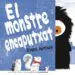 AudioLibro El Monstre Encaputxat de Steve Antony