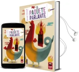 Descargar AudioLibro El Paquete Parlante de Gerald Durrell año 2017