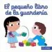 AudioLibro El Pequeño Libro de la Guarderia de Nathalie Choux