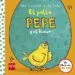AudioLibro El Pollo Pepe y el Huevo de Nick Denchfield