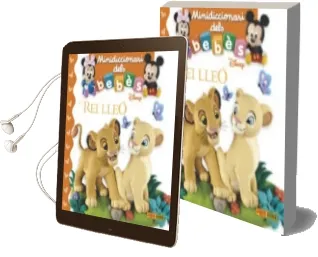 Descargar AudioLibro El rei Lleo (Mini Diccionari Dels Bebes Disney) de Emilie Beaumont año 2017