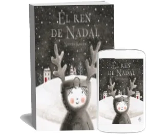 Descargar AudioLibro El ren de Nadal de Nicola Killen año 2017