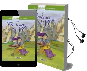 Descargar AudioLibro El Timbaler del Bruc de Varios Autores año 2017