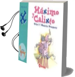 Descargar AudioLibro El zoo de las Letras: Maximo y Calixto de Varios Autores año 2017