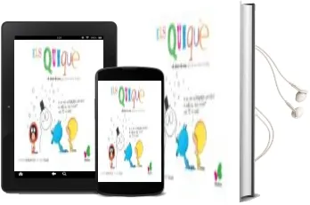 Descargar AudioLibro Els Quiquè i el Ninot de neu que no es Volia Fondre de Laurent Rivelaygue año 2017