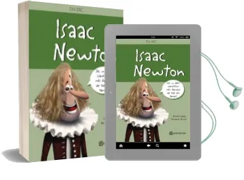 Descargar AudioLibro Em Dic... Isaac Newton de Octavi Lopez año 2017