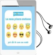 Descargar AudioLibro Emotibaby: Les Meves Primeres Emoticones de Varios Autores año 2017