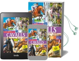 Descargar AudioLibro Enciclopedia Dels Cavalls de Gerardo Anido año 2017