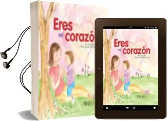 Descargar AudioLibro Eres mi Corazon de Marianne Richmond año 2017
