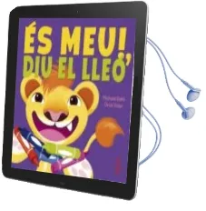 Descargar AudioLibro És meu! diu el Lleó de Michael Dahl año 2017