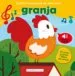 AudioLibro Escolta i Descobreix els Sons de la Granja de Linott Piette