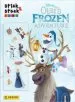 AudioLibro Frozen una Aventura de Olaf de Varios Autores