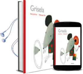 Descargar AudioLibro Grisela (Gal) de Anke De Vries año 2017