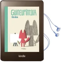 Descargar AudioLibro Guineupintora de Pato Mena año 2017