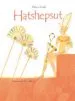 AudioLibro Hatshepsut de Helena Kraljic
