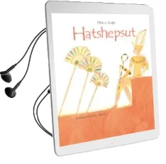 Descargar AudioLibro Hatshepsut de Helena Kraljic año 2017
