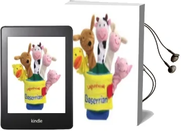 Descargar AudioLibro Hatz-Liburua: Laguntxoak Baserrian de Francesca Ferri año 2017