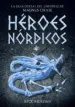AudioLibro Héroes Nórdicos de Rick Riordan