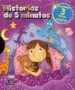 AudioLibro Historias de 5 Minutos (Pack: Cuentos para Niñas, para Dormir, de Princesas) de Varios Autores