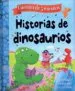 AudioLibro Historias de Dinosaurios: Cuentos de 5 Minutos de Varios Autores