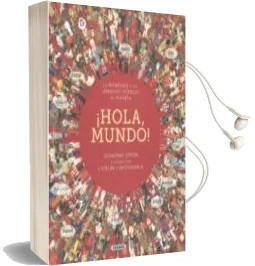 Descargar AudioLibro ¡Hola, Mundo! de Jonathan Litton año 2017