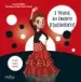 AudioLibro I Want to Dance Flamenco! de Azucena Huidobro