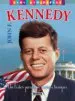 AudioLibro John f. Kennedy. un Lider para los Nuevos Tiempos de Jose Morán