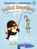 AudioLibro Juegos Divertidos Educativos y Entretenidos (6-8 Años) de Yoyo