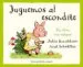 AudioLibro Juguemos al Escondite (Cuentos del Bosque de la Bellota) de Julia Donaldson