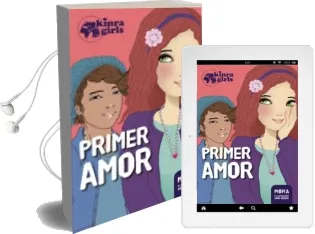 Descargar AudioLibro Kinra 7: Primer Amor (Cat) de Moka año 2017