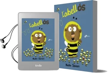 Descargar AudioLibro L´Abellós de Nadia Shireen año 2017